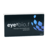 eye2 bio.f Monats-Kontaktlinsen sphäerisch (6er Box)