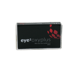 eye2 OXYPLUS ELITE (3er Box)