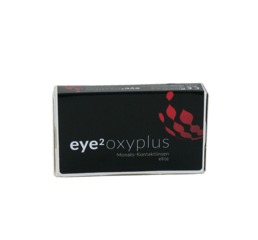 eye2 OXYPLUS ELITE (3er Box)