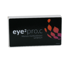 eye2 PRO.C (3er Box)