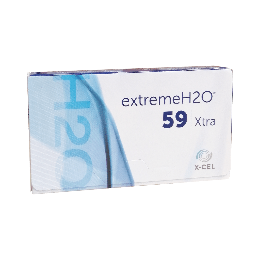 Extreme H2O 59% Xtra (6er Box) | Pflegemittel.com