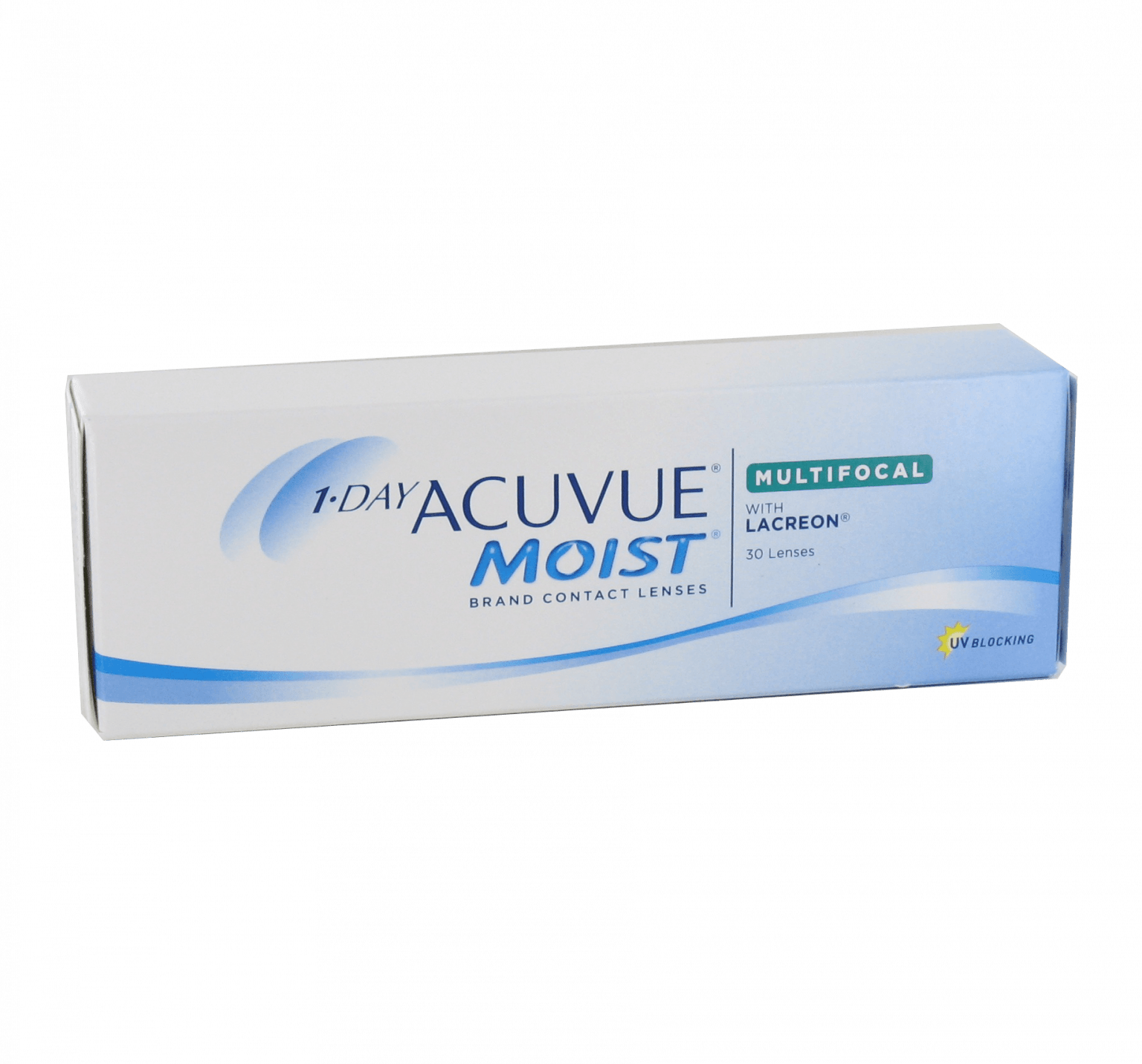 1-Day Acuvue Moist Multifocal (30er Box) » Pflegemittel.com