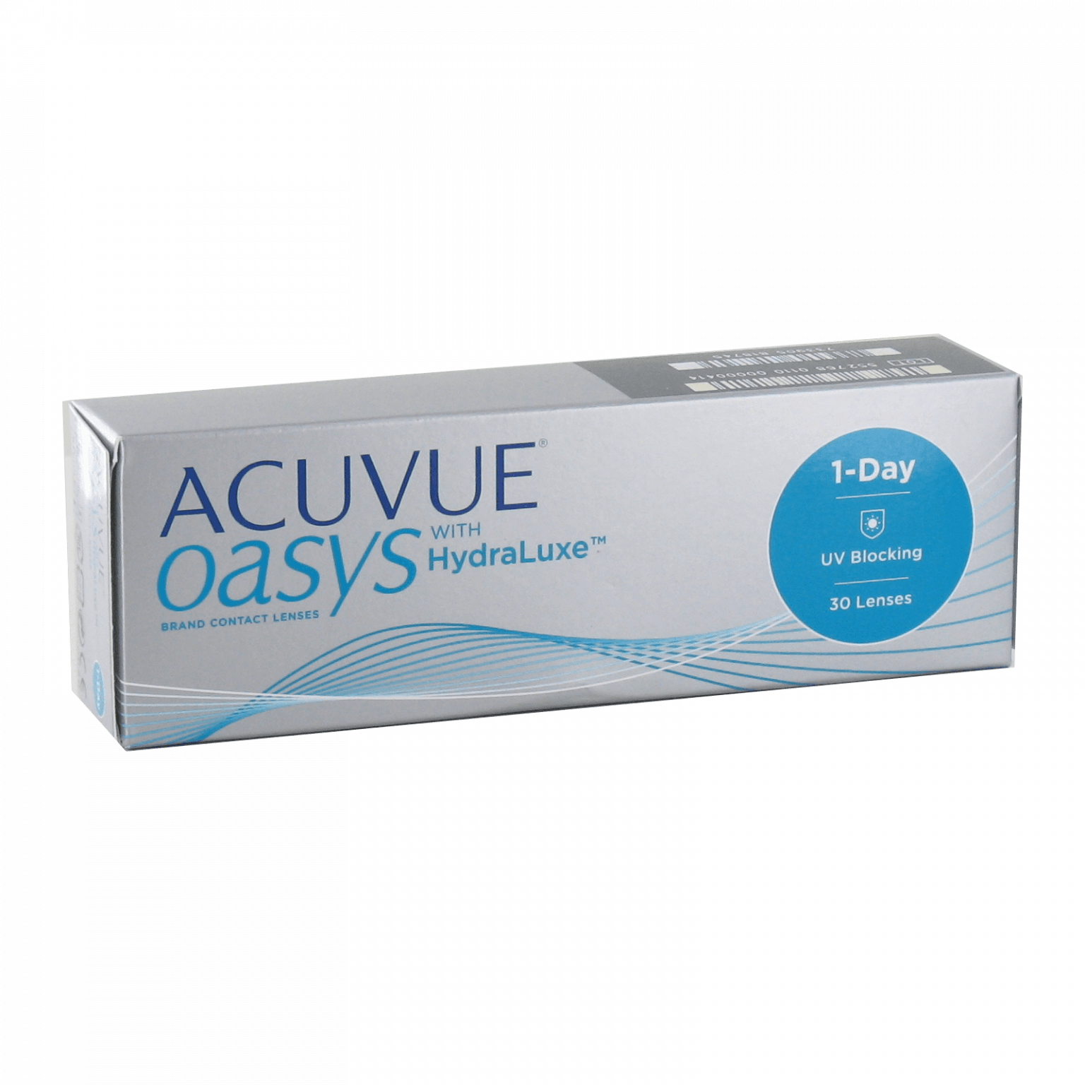 ACUVUE OASYS 1Day (30er Box) »