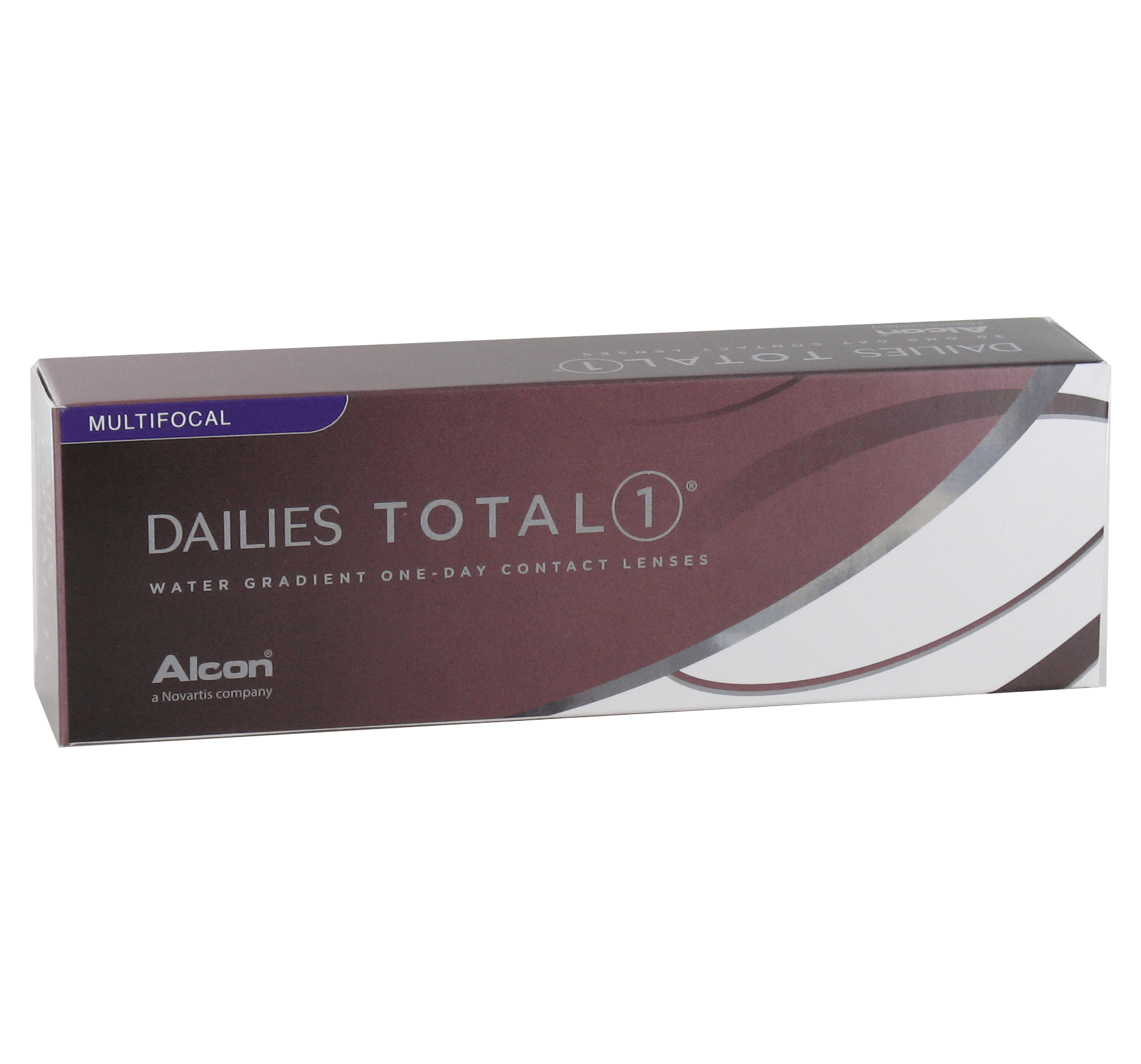 DAILIES TOTAL 1 MULTIFOCAL (30er Box) - Pflegemittel.com