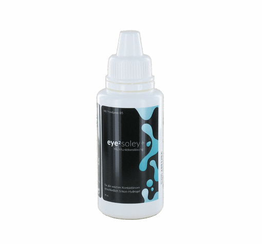 eye2 soley+ Multifunktionslösung (1x90ml)