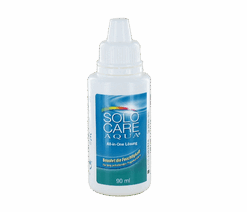 SOLO CARE AQUA (1x90ml)
