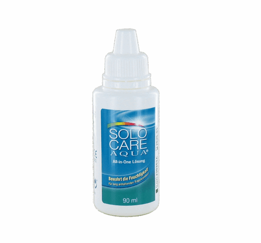 SOLO CARE AQUA (1x90ml)