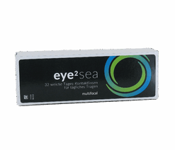 eye2 sea multifocal Tageslinsen (32er Box)